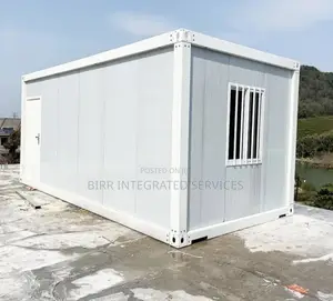 Portacabin , Caravan Houses