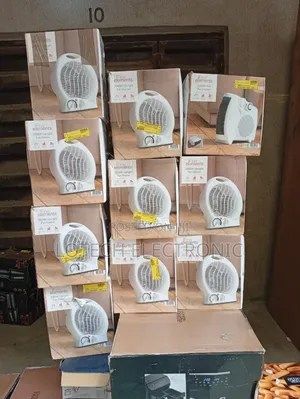  Room Heater – Fast Reliable Heating for Any Space! 