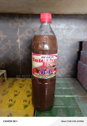 Hawthorn Berry Herbal Liquid Biotrend