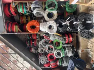 All Kinds of Electrical Wire at Affordable Prices