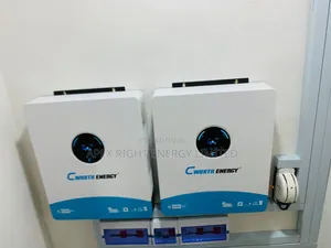 12kva Cworth Hybrid Inverter