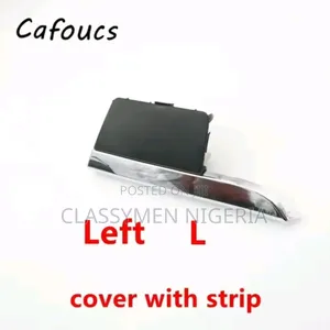 Lexus Rx350 2013-2015 Car Front Left Tow Hook Cap Cover