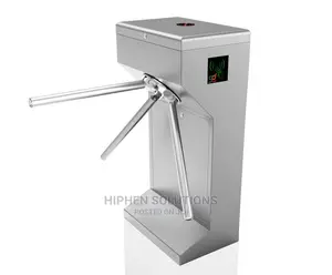 Automatic Turnstiles Gate