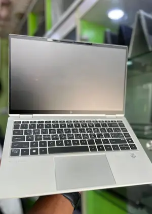 Laptop HP EliteBook X360 1040 G7 16GB Intel Core I7 SSD 512GB