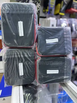 Dji Pocket 3 Carrying Case
