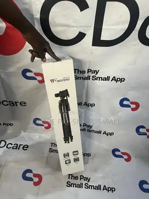 Pay Small Small Vav Camcorder Tripod On Cdcare.App