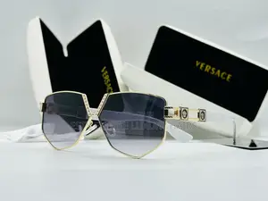 Versace Glasses Top Quality
