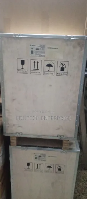 Mercury 15kva 1-Phase Stabilizer Avr