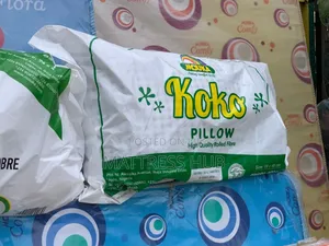 Quality Mouka Koko Pillow