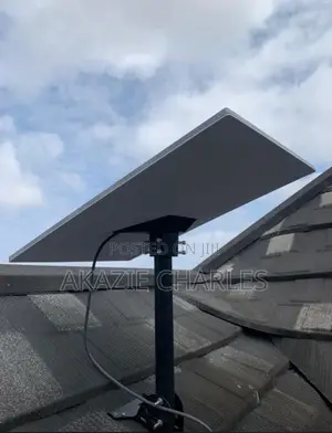 Starlink V3/V4 Roof Mount