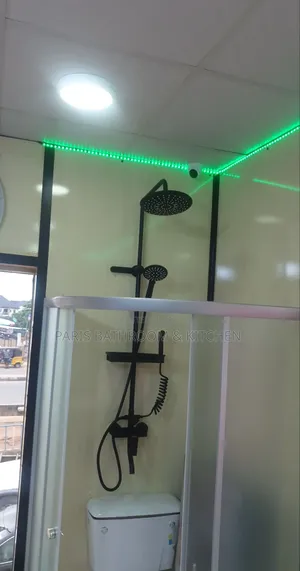 Shower Mixer