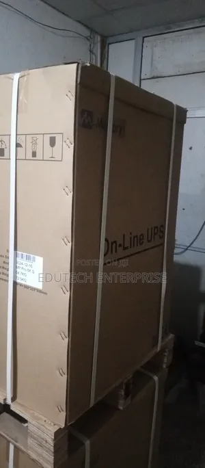 Mercury 6kva Online Ups