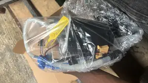Fuel Pump Evoque