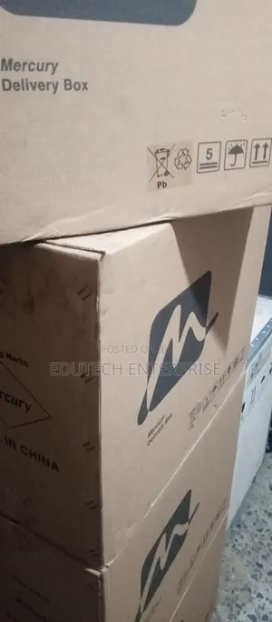 Mercury 3kva Online Ups