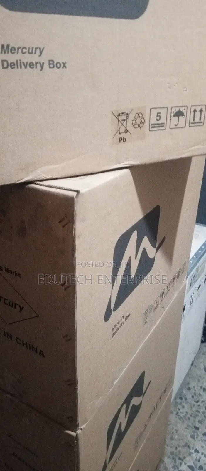 Mercury 3kva Online Ups