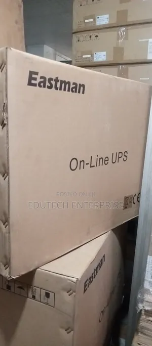 Eastman 2kva Online Ups