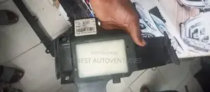Hyundai Sonata 2015 Back Bumper Sensor