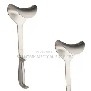 Medical Grade Doyen Retractor