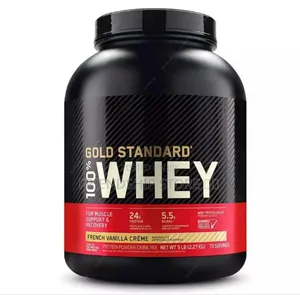 Gold Standard Whey