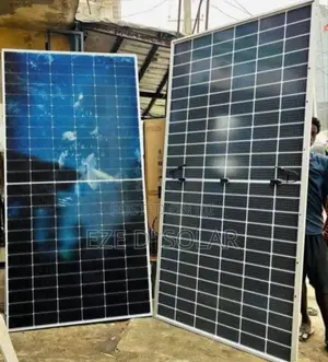 650w Jinko Solar Panel