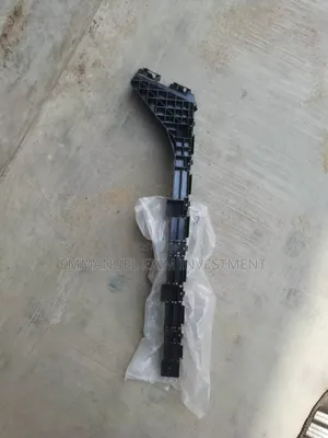 Back Bumper Hook Honda CRV 2018_2021