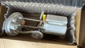 Fuel Pump Velar