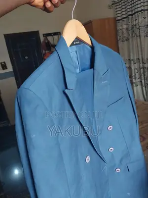Slim Fitted Hugo Boss Suit