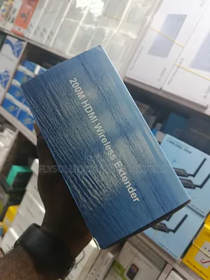 200m Hdmi Wireless Extender
