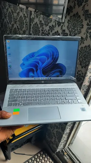 Laptop HP Pavilion 14 8GB Intel Core I5 SSD 320GB