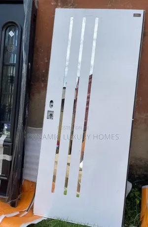 High Quality Israeli Door