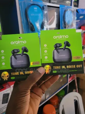 Oraimo Spacebuds Neo+ With Anc