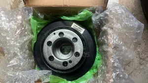 Range Rover Engine Pulley