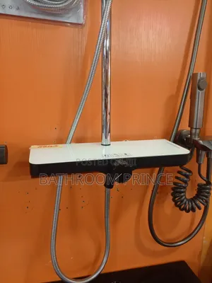 Premium Quality Shower Mixer