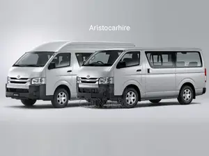 Vehicles for Hire