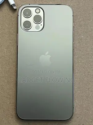 Apple iPhone 12 Pro 128 GB Gray