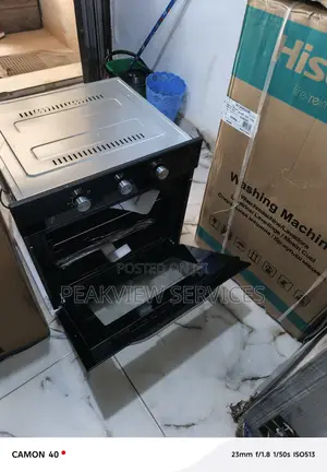 Quiet Cooling System – Homestar Hsqmb60-Bk