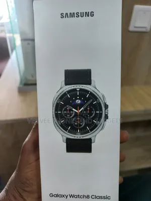 Galaxy Watch 8 Classic 44mm