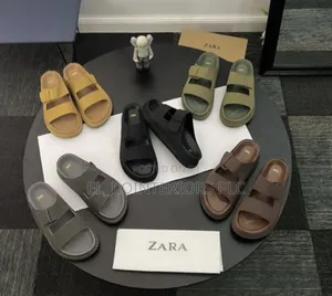 Zara Slides