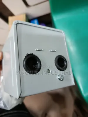 Motor Reverse Control Switch 60ah