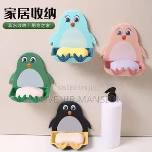 Peingun Soap Rack