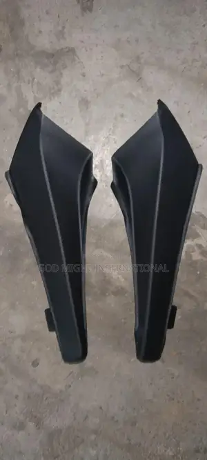 Wheel Screen Chrome