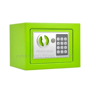 17e Hotel Mini Safe Box Price In Nigeria
