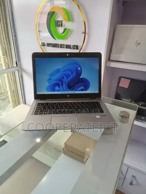 Laptop HP EliteBook 840 G3 8GB Intel Core I5 SSD 256GB