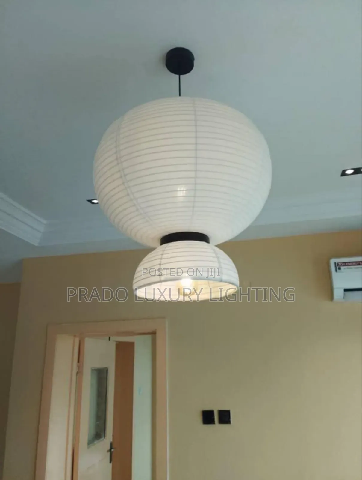 Modern Chandelier Light