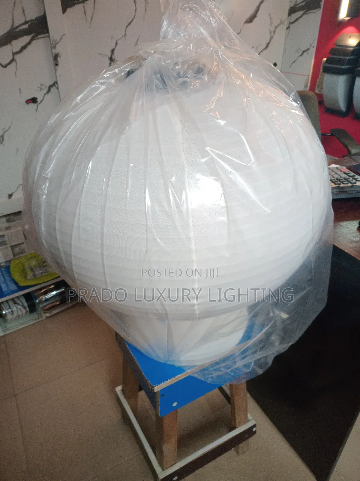 Modern Chandelier Light