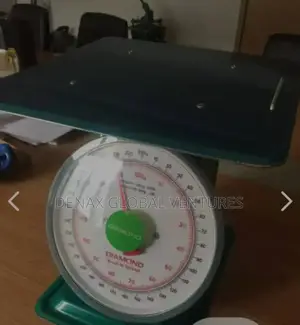 150kg Dial Spring Scale (Diamond)