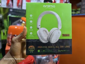 Oraimo Boompop Lite Ohp-317 Wireless Headphones
