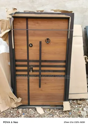 Quality Entrance Security Turkey 4ft