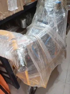 Road Marking Machine