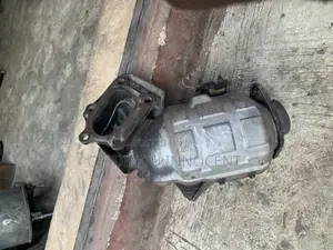 Engine Catalyst Mazda Cx7 Model